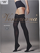 Парфумерія, косметика Панчохи жіночі "Ar Fiona" 60 Den, red - Veneziana