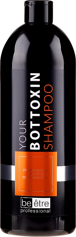 Шампунь для волосся - Beetre Your Bottoxin Shampoo — фото N1