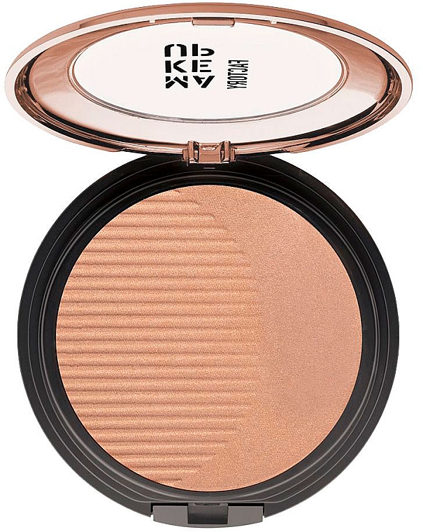 Хайлайтер - Make up Factory Shimmer Highlighter