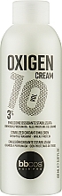 Парфумерія, косметика Окислювач кремоподібний 3% - BBcos Oxigen Cream 10 Vol