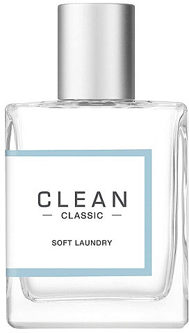 Clean Classic Soft Laundry - Парфюмированная вода — фото N2