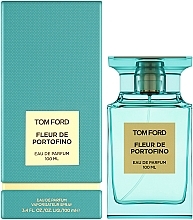 Tom Ford Fleur de Portofino - Парфюмированная вода — фото N2