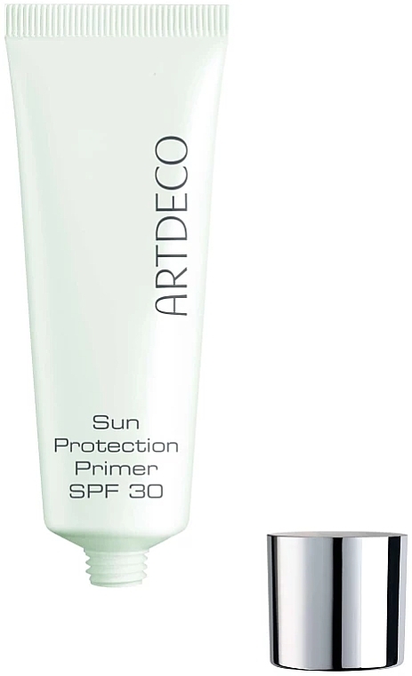 Сонцезахисний праймер для обличчя з SPF 30 - Artdeco Sun Protection Primer SPF 30 — фото N2