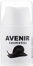 Духи, Парфюмерия, косметика УЦЕНКА Сыворотка для лица с муцином улитки - Avenir Cosmetics* 