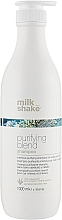 Интенсивный очищающий шампунь от перхоти - Milk Shake Purifying Blend Shampoo — фото N3