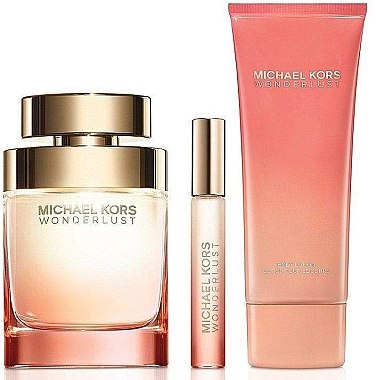 michael kors wonderlust 10ml