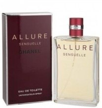 Парфумерія, косметика Chanel Allure Sensuelle - Парфумована вода (пробник)