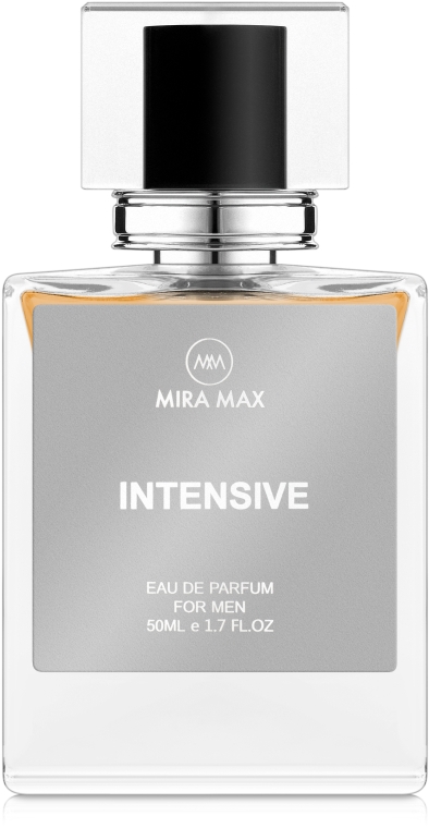 Mira Max Intensive - Парфюмированная вода
