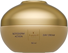 Духи, Парфюмерия, косметика Дневной крем для лица от морщин - Famirel Botoderm Active Day Cream