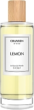 Парфумерія, косметика Coty Chanson D'eau Lemon - Туалетна вода