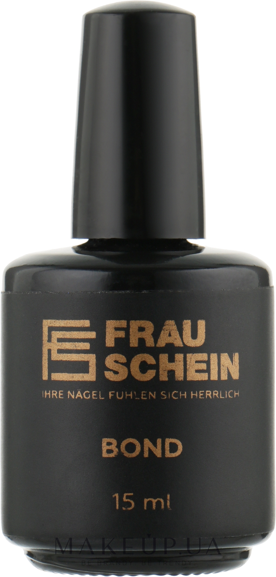 Бондер для нігтів - Frau Schein Bonder — фото 15ml