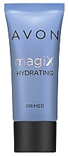 Парфумерія, косметика Зволожувальна база під макіяж - Avon Magix Hydrating Primer