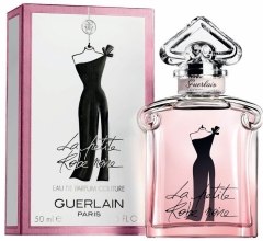 Парфумерія, косметика Guerlain La Petite Robe Noire Couture - Парфумована вода (міні)