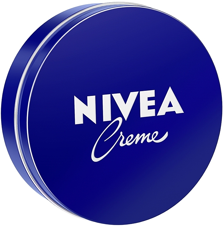 ПОДАРУНОК! Універсальний зволожувальний крем - NIVEA Creme — фото N1