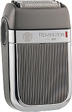 Парфумерія, косметика Електробритва - Remington HF9050 Heritage Manchester United