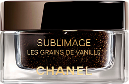 Духи, Парфюмерия, косметика Скраб для лица - Chanel Sublimage Les Grains De Vanille 