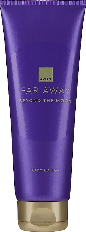 Avon Far Away Beyond The Moon - Лосьйон для тіла — фото N1