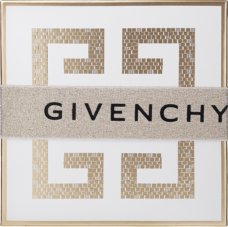 Givenchy Irresistible Givenchy - Набор (edp/80ml + edp/8ml + b/lot/75ml)  — фото N2
