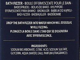 Набор - Baylis & Harding Mulberry Fizz Bath Fizzers (bath/fizzers/3x100g) — фото N3