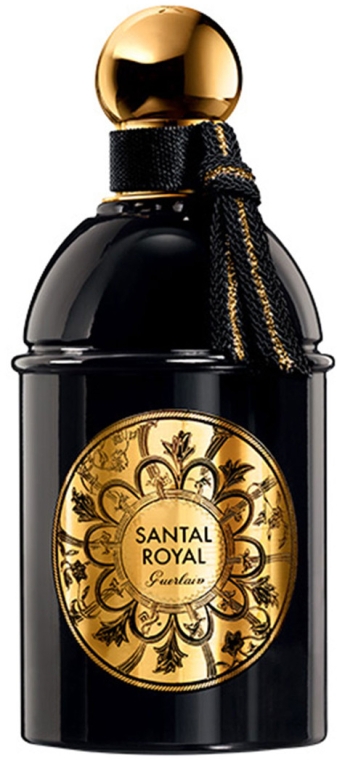 Guerlain Santal Royal - Парфюмированная вода (тестер без крышечки)