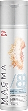 Парфумерія, косметика Порошок для кольорового мелірування - Wella Professionals Magma by Blondor