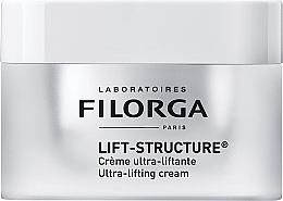 Парфумерія, косметика Крем для обличчя, ультраліфтинг - Filorga Lift-Structure Ultra-Lifting Cream (тестер)