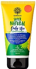 Кондиционер для всех типов волос - Garden Supernatural Conditioner Daily Use — фото N1