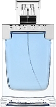 Парфумерія, косметика Paris Bleu Rich Man - Туалетна вода