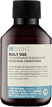 Кондиционер энергетический для ежедневного применения - Insight Energizing Conditioner — фото N1