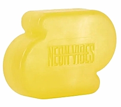 Твердое мыло - Oriflame Neon Vibes Soap Bar — фото N2