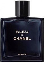 Духи, Парфюмерия, косметика Chanel Bleu De Chanel Parfum - Духи (тестер с крышечкой)