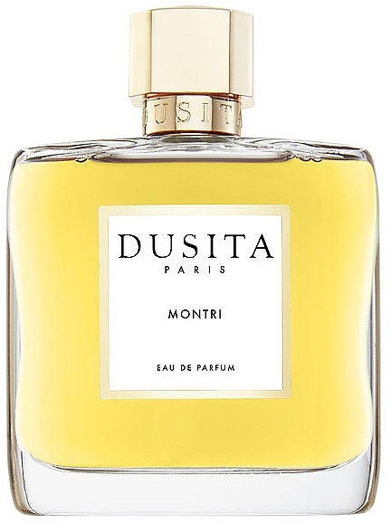 Parfums Dusita Montri - Парфюмированная вода — фото N2