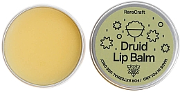 Бальзам для губ - RareCraft Druid Lip Balm — фото N1