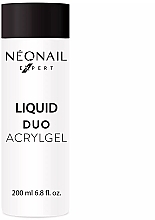 Парфумерія, косметика Рідина для нарощування нігтів - NeoNail Professional Liquid Duo Acrylgel