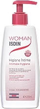 Парфумерія, косметика Гель для інтимної гігієни - Isdin Woman Intimate Hygiene