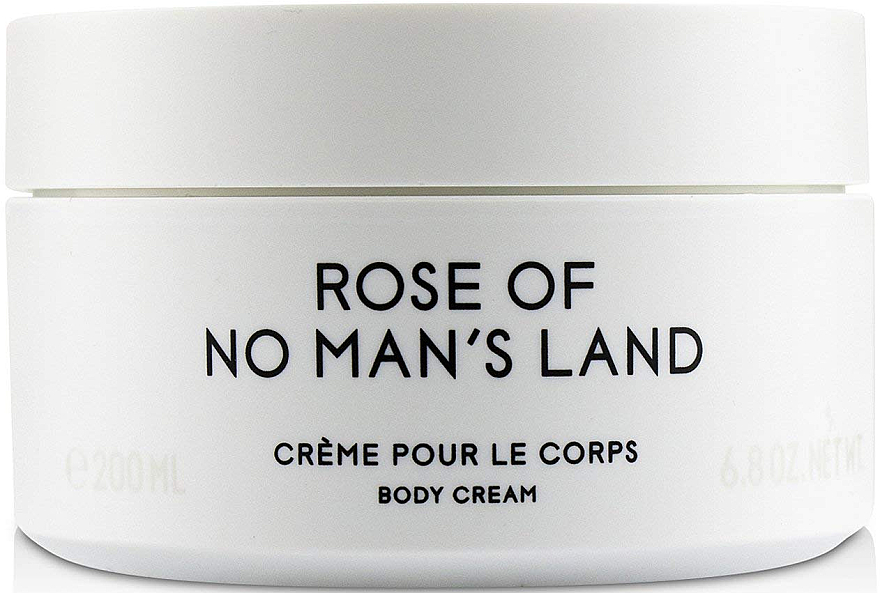 Byredo Rose Of No Man`s Land - Крем для тіла — фото N1