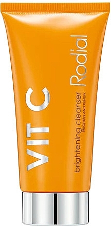 Гель для вмивання з вітаміном С - Rodial Vit C Brightening Facial Cleanser (міні) — фото N1