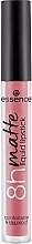 Жидкая помада для губ - Essence 8H Matte Liquid Lipstick — фото N2
