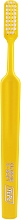 Духи, Парфюмерия, косметика Зубная щетка, очень мягкая, желтая - TePe Classic Extra Soft Toothbrush
