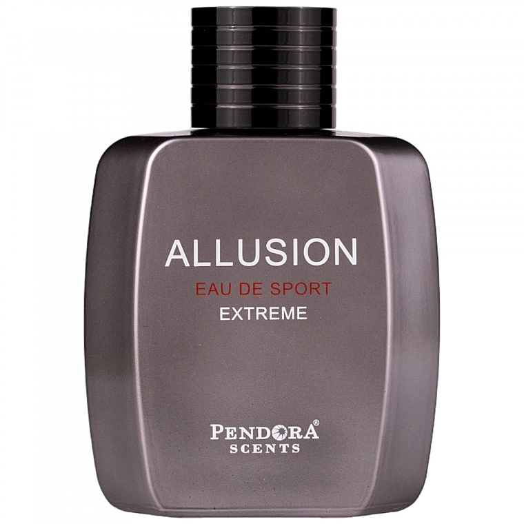 Pendora Scents Allusion Eau De Sport Extreme - Парфюмированная вода — фото N1