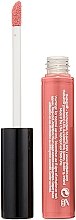 theBalm Pretty Smart Lip Gloss - theBalm Read My Lips Lip Gloss — фото N2