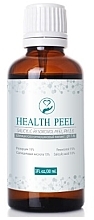 Духи, Парфюмерия, косметика Салицилово-резорциновый пилинг - Health Peel Salycilic Resorcinol Peel, pH 1.6