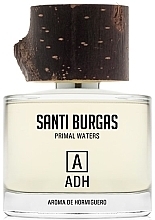 Santi Burgas Aroma de Hormiguero - Туалетная вода — фото N1