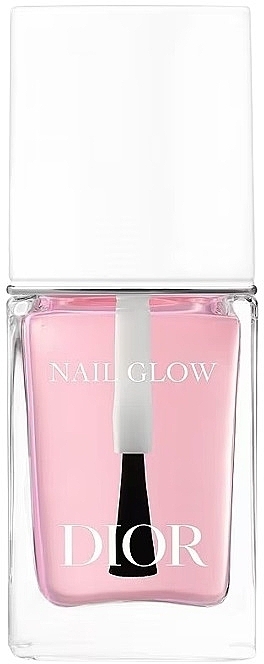 Лак для нігтів - Dior Nail Glow Collection 2023 — фото N1