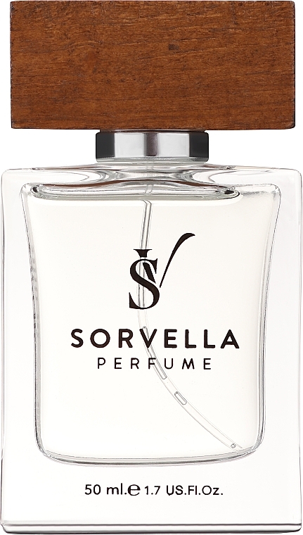 Sorvella Perfume S-146 - Парфуми — фото N1