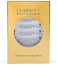 Крем для ухода за волосами - Screen Legerity Beauty Hair Cream — фото N3