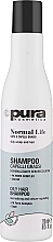 Шампунь для волосся - Pura Kosmetica Normal Life Shampoo — фото N1