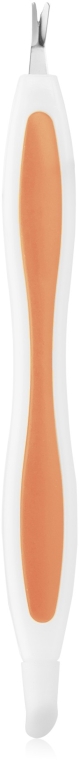 Різець з лопаткою CFC-231, оранжевий - Christian — фото N1