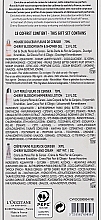 Набор - L'Occitane Cherry Blossom (sh/gel/75ml + b/lot/75ml + h/cr/30ml) — фото N3