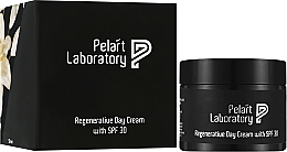 Відновлювальний крем для обличчя, з SPF 30 - Pelart Laboratory Regenerative Day Cream With SPF 30 — фото N2